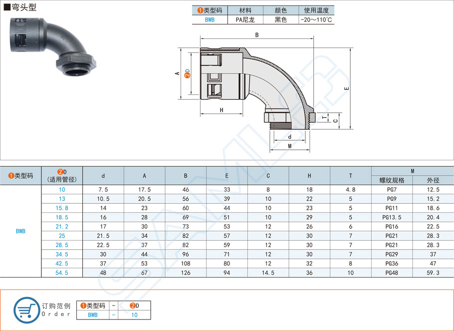 彎頭型波紋管怎么用，它有什么作用