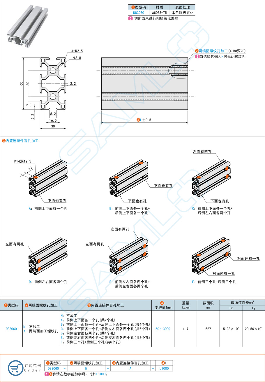 工業(yè)鋁型材制作機(jī)柜方案