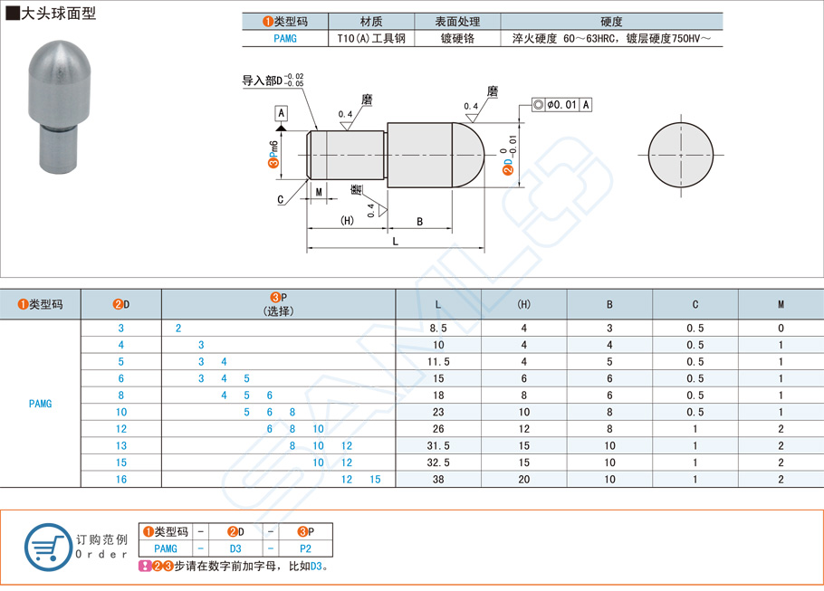 定位銷的作用和應用場景