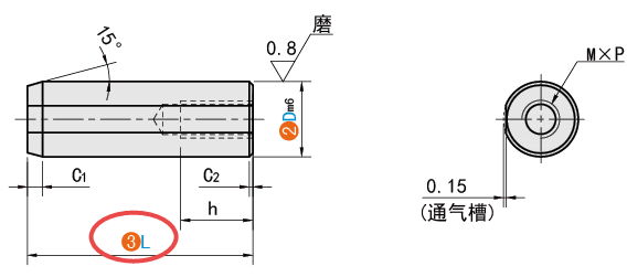 L（長(zhǎng)度）