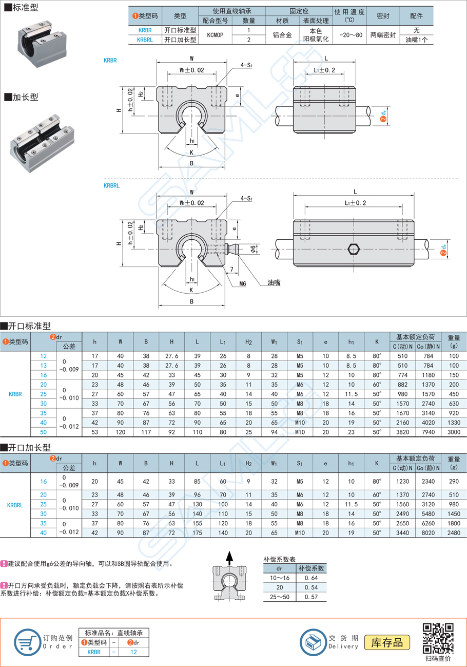 直線軸承陽極氧化表面處理工藝優(yōu)勢