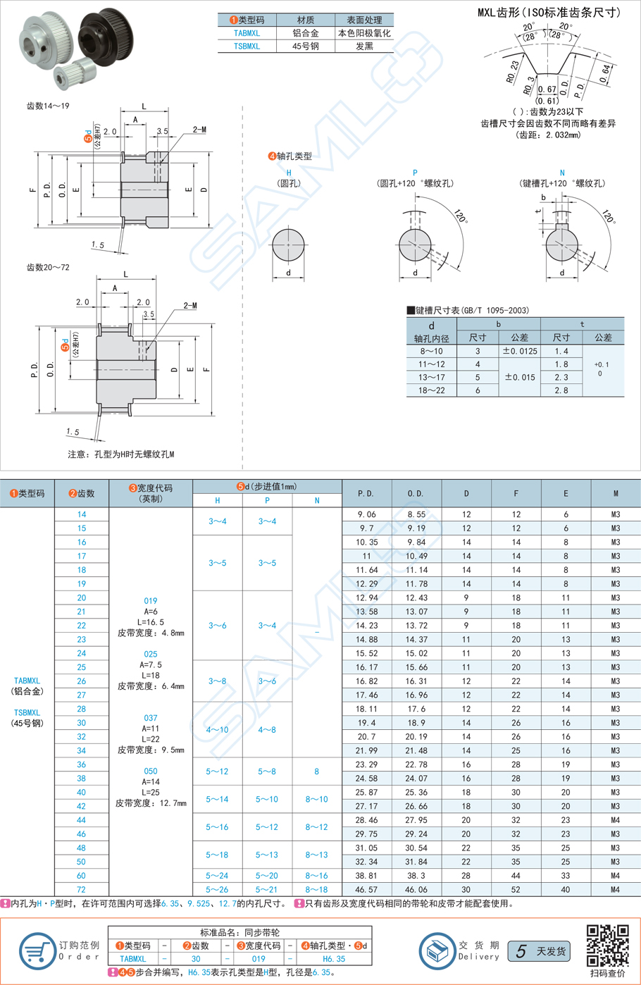 同步帶輪如何保持長(zhǎng)期穩(wěn)定性