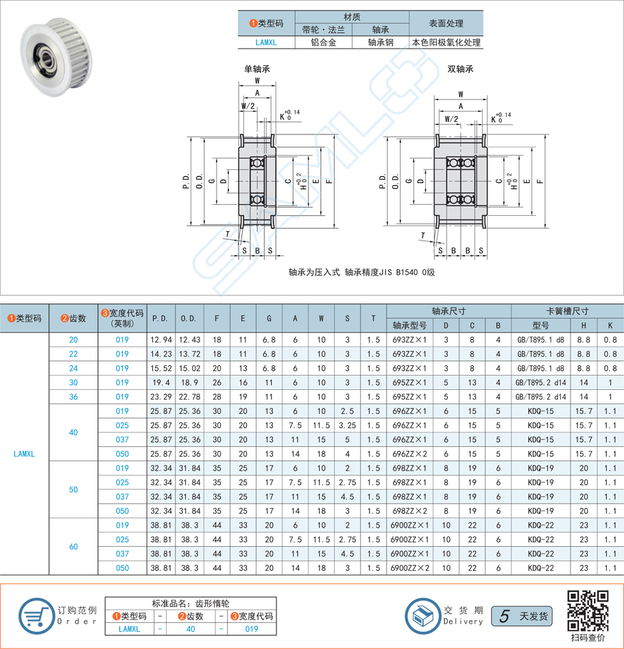 如何判斷齒形惰輪是否需要更換